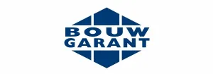 Aangesloten bij BouwGarant